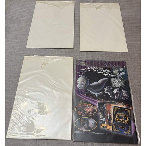 Amazing X‑Men 1‑4 1995 Age of Apocalypse Complete Mini‑Series Marvel Comics - Picture 2 of 5